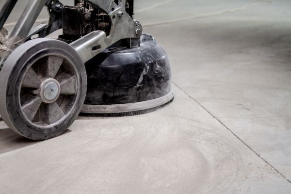 Driveway Pavement Grinding in Meridian