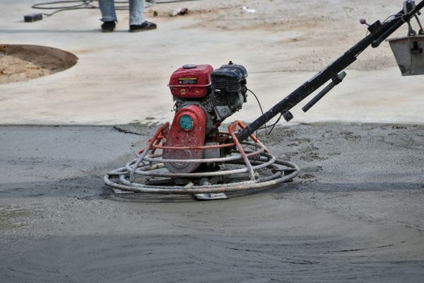 Concrete Shaving in Meridian