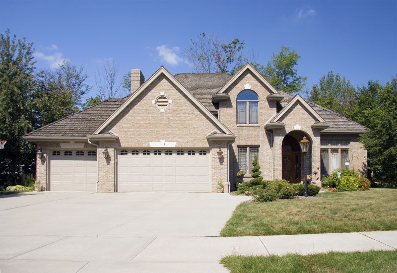 Driveway Concrete Cutting